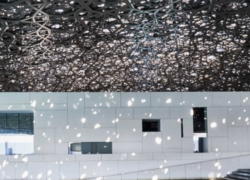 Louvre Abu Dhabi