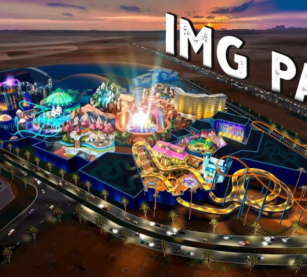 IMG Park